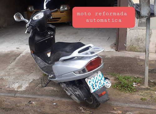 Imagem 2 de 15 de Suzuki Burgman