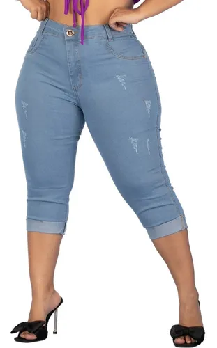 Capri sales roupa feminina