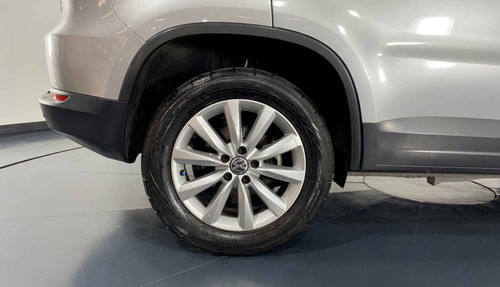 Imagen 13 de 15 de 45350 - Volkswagen Tiguan 2015 Con Garantía