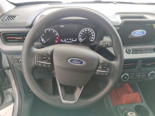 Imagen 7 de 13 de Ford Maverick Xlt 2022