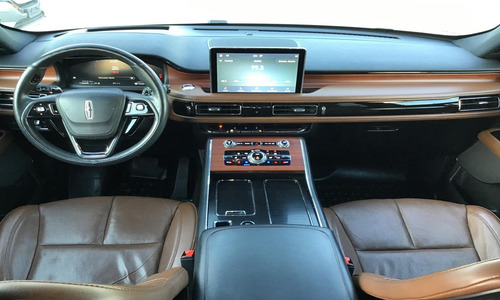 Lincoln Aviator 3.0 Reserve At