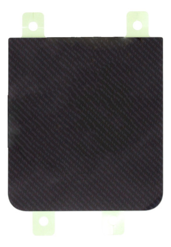 Tapa Trasera Compatible Con Samsung Galaxy Z Flip 6 Sm-f741b Negro