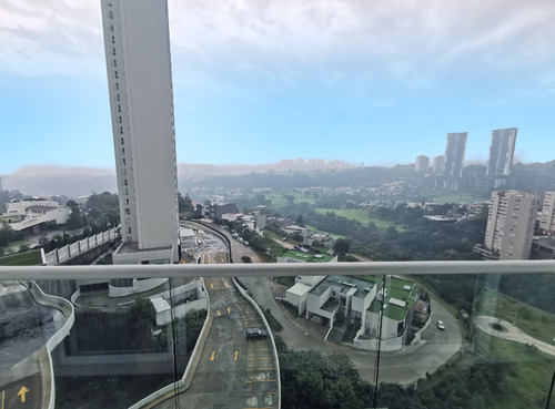 Departamento En Venta En Bosque Real Towers (m2d3239)