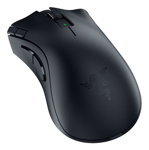 Mouse Gamer Razer Deathadder V2 X Hyperspeed