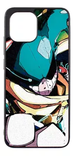 Funda Protector Para Xiaomi Redmi A1 Hero Academia