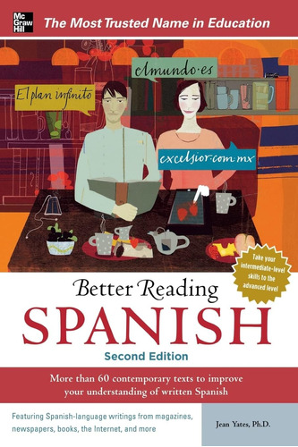 Libro: Mejor Lectura En Español (serie Mejor Lectura)