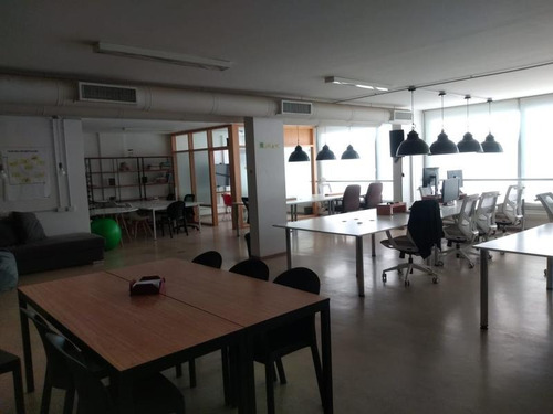 Imagen 18 de 20 de Oficina En Venta En Palermo Hollywood