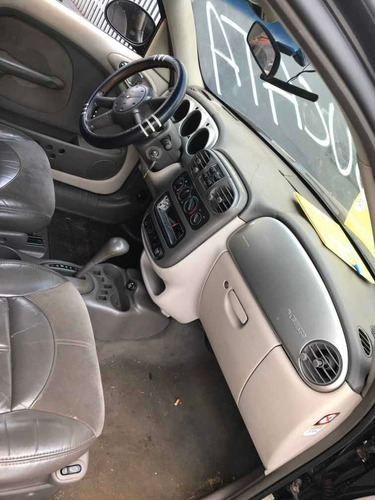Chrysler Pt Cruiser L