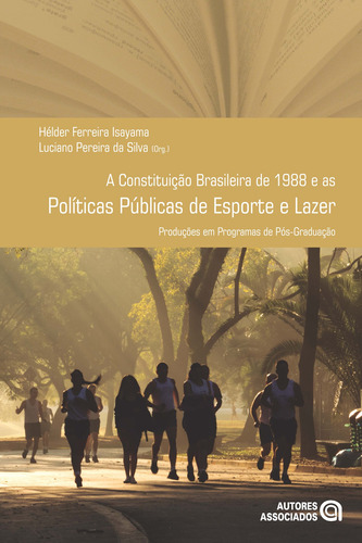 A Constituição Brasileira De 1988  E As Políticas Pública...