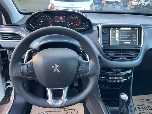 Peugeot 208 Griffe A