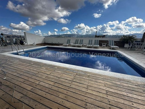Leandro Manzano Apartamento En Venta,santa Eduvigis Mls #25-17200 As