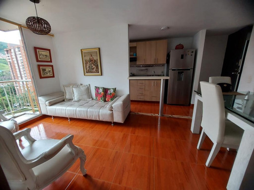 Apartamento En Venta En Itagui