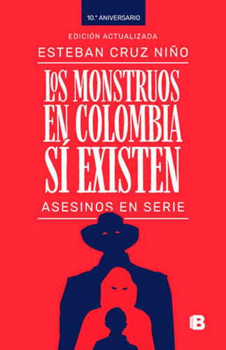 Libro Los Monstruos En Colombia Si Existen