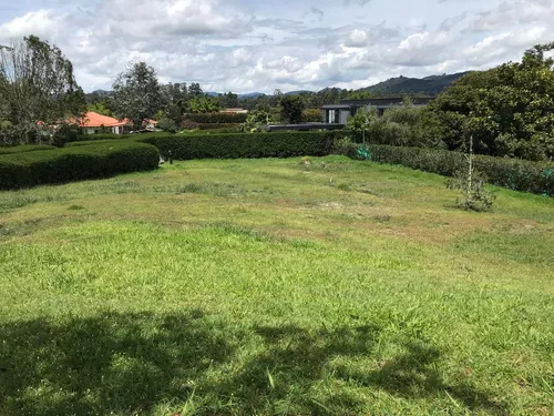 Lote En Rionegro Vereda El Tablazo Excelente Ubicacion