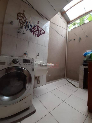 Imagem 12 de 15 de Sobrado Com 2 Dormitórios À Venda, 60 M² Por R$ 260.000,00 - Parada Xv De Novembro - São Paulo/sp - So3623
