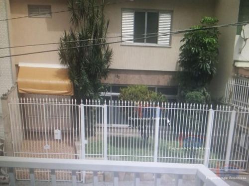 Imagem 1 de 15 de Ref.: 5137 - Sobrados Em São Paulo Para Venda - V5137