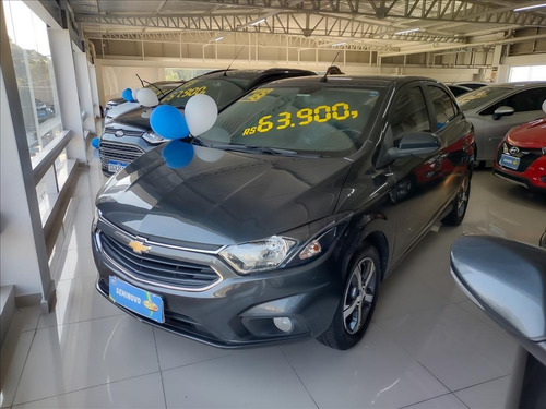 Imagem 9 de 15 de Onix 1.4 Mpfi Ltz 8v Flex 4p Manual