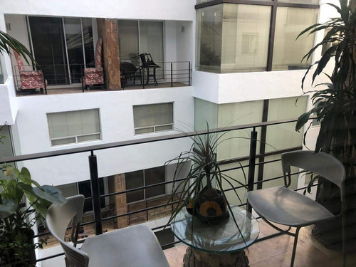 Imagen 14 de 15 de Departamento En Venta En La Col. Cuauhtemoc