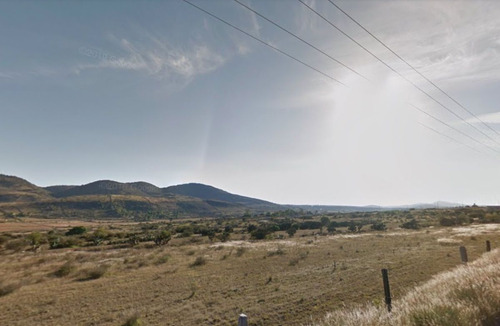 Terreno Venta San Bartolo Champantongo