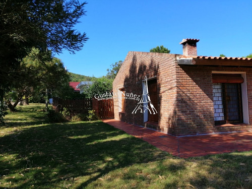 Casa En Punta Fria - Ref: 3453