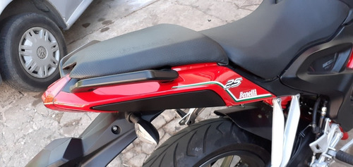 Benelli Tnt25