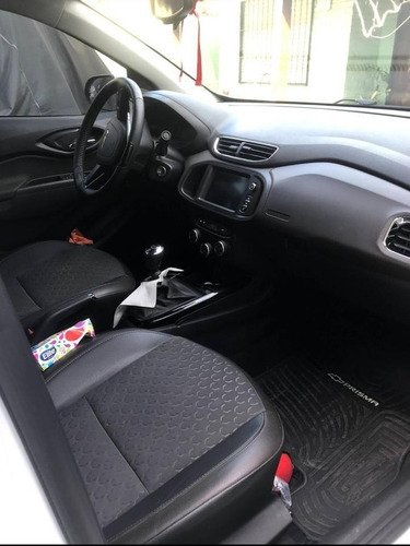 Chevrolet Prisma 1.4 Ltz 98cv 2018