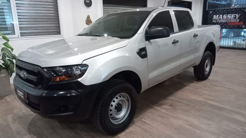 Ford Ranger 2.2 Cd Xl Tdci 150cv 4x2