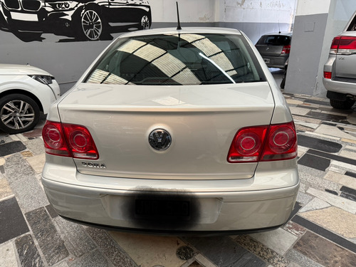 Volkswagen Bora 2.0 Trendline 115cv