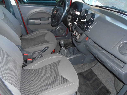 Fiat Uno Economy Celeb. 1.4 Evo F. Flex 8v 2013