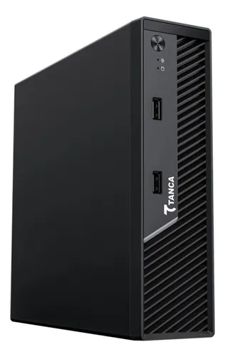 comprar Desktop Tanca N4020 4gb Ssd 120gb 2sr Tc-8240s 000490