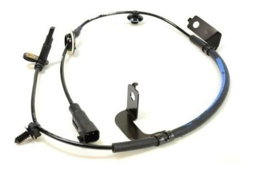Sensor Velocidad Abs Del Der Chrysler 200 2012 3.6l Mopar