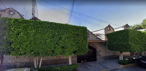 Estupenda Casa A La Venta En Tlalpan, Incomparable Remate Bancario