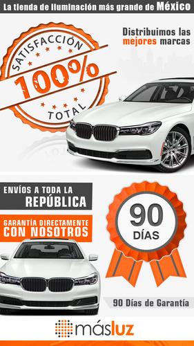 Módulo Ignición L800 8 Cil 6.1l 1980/1985 Spartan By Kem