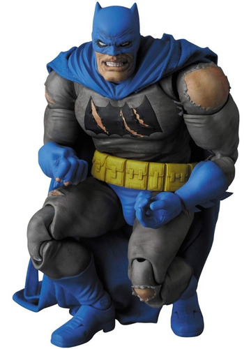 Figura The Dark Knight Returns: Triumphant Batman Medicom