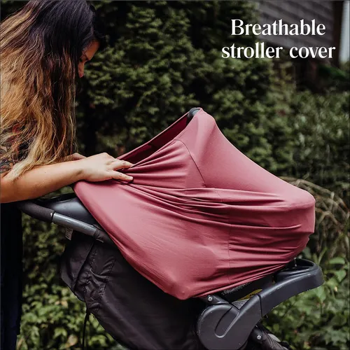 Simka Rose Fundas De Asiento De Automvil Para Bebs, Funda De