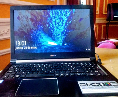 Acer Aspire A515 51 51th Oferta En Un Pago Debito Consultar