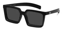 Comprar Anteojos De Sol Vulk Dieven Polarizado Recto -optica Paesani