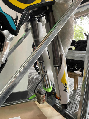 Surron Storm Bee Moto Eléctrica De Cross/enduro