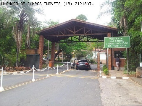 Imagem 4 de 9 de Venda Terreno Condominio Colinas Ermitage Sousas Campinas - Te01244 - 2860015
