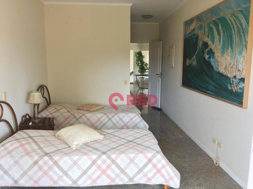 Imagem 5 de 25 de Bela Casa No Condomínio Jardim Acapulco No Guarujá - Ca0637