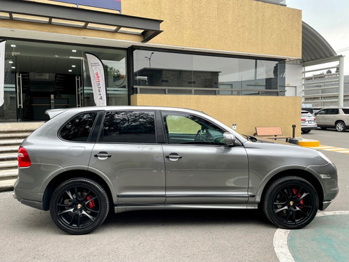 Imagen 2 de 15 de Porsche Cayenne Gts Blindada
