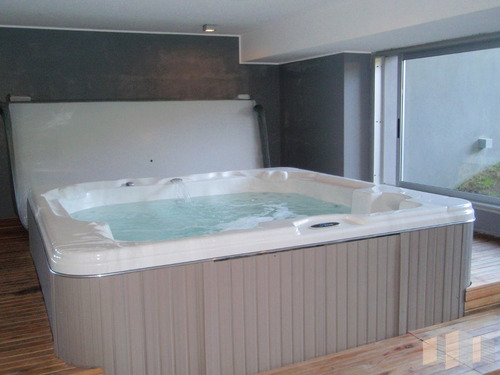 Imagen 2 de 30 de Apartamento En Punta Del Este, Roosevelt