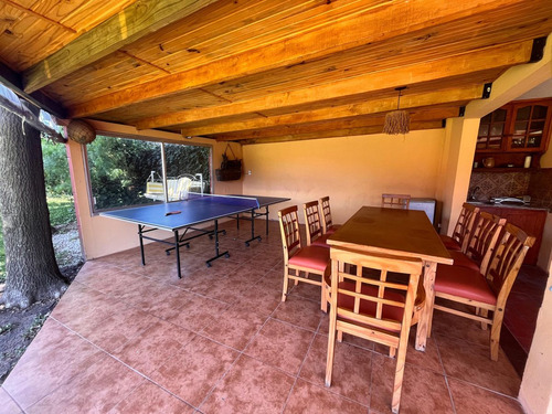 Alquiler Anual De Casa En Punta Del Este