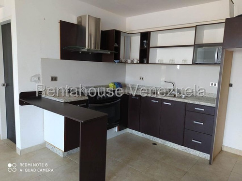 Norgelin Diaz Tiene Para Ti Apartamentos En Alquiler En El Oeste De Barquisimeto Estado Lara Cod.25-17310 Nd