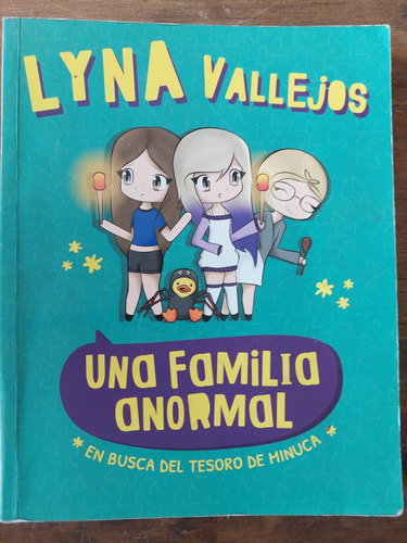 Lyna Vallejos Y Daniel Morro 3 Libros
