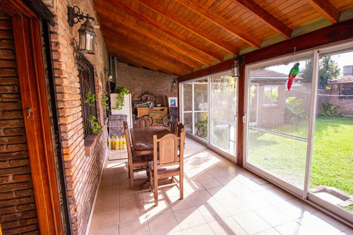 Casa - Don Torcuato