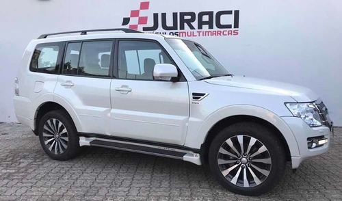 Mitsubishi Pajero Full 2019 3.2 Hpe Aut. 5p