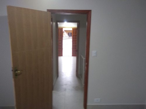 Sobrado Reformado 100 M² 2 Dormitórios 2 Vagas Capão Redondo - Ca00006 - 68072026
