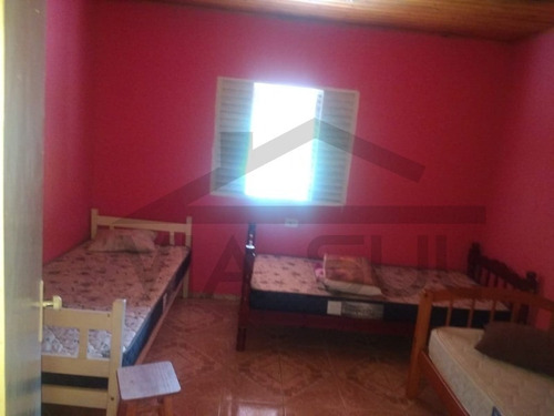Imagem 10 de 13 de Chácara À Venda Em São Lourenço Da Serra - 347 - 34939463