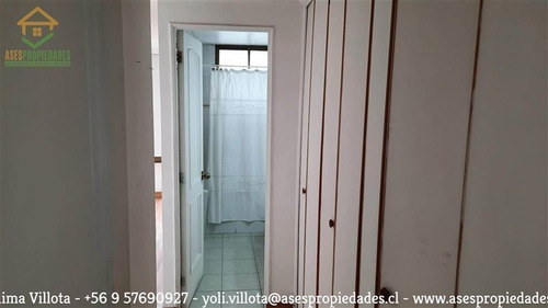 Imagen 24 de 30 de Departamento En Venta De 3 Dorm. En Vitacura